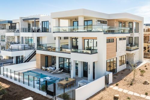 914 W Sapphire Sky Ln, St George, UT, 84790-2710 | Card Image