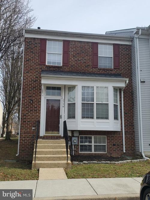 2734 Albermarle Pl, WALDORF, MD, 20601-3770 | Card Image
