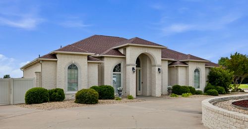1614 Crow Creek Dr, Granbury, TX, 76049-8074 | Card Image