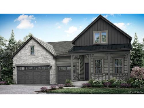 14841 W Beloit Ave, Morrison, CO, 80465-3029 | Card Image