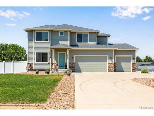 16521 Tree Haven St, Hudson, CO, 80642-7936 | Card Image