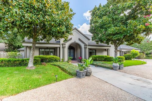 12 Bayou Bend Pl, Beaumont, TX, 77706-2752 | Card Image