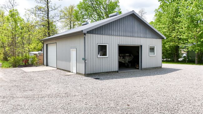 3394 Schram Dr, House other with 4 bedrooms, 3 bathrooms and 8 parking in Camlachie ON | Image 42