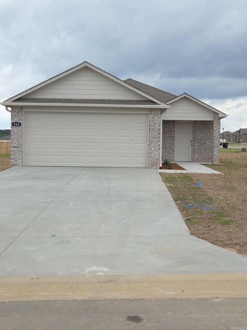 165 Preston Lane, Hensley, AR, 72065 | Card Image