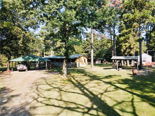 4854 Little Red River Rd, Marshall, AR, 72650-8258 | Card Image