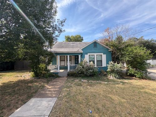915 W 29th St, Austin, TX, 78705-3534 | Card Image