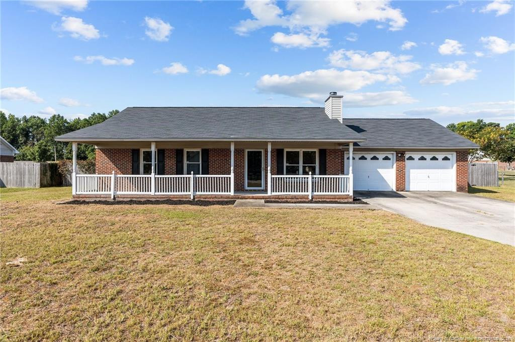 Pheasant Ct, Fayetteville, NC 28306