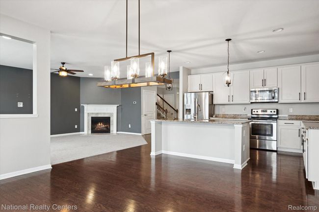 50540 Paine St, House other with 5 bedrooms, 4 bathrooms and null parking in Canton MI | Image 13