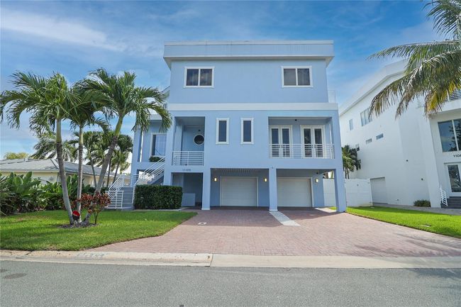 11105 5 Th St E, House other with 4 bedrooms, 4 bathrooms and null parking in TREASURE ISLAND FL | Image 47