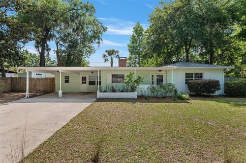 1714 Ne 6th Ter, Gainesville, FL, 32609-3791 | Card Image