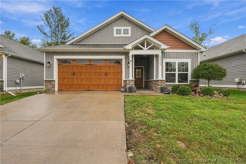 6567 Abney Court, Jeffersonville, IN, 47130 | Card Image