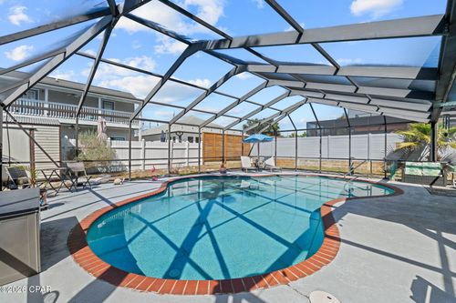 506 Dogwood St, Panama City Beach, FL, 32407-3218 | Card Image