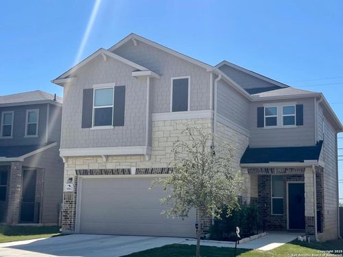 9862 Overlook, San Antonio, TX, 78245-4818 | Card Image