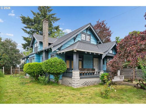 5027 Ne 16th Ave, Portland, OR, 97211 | Card Image
