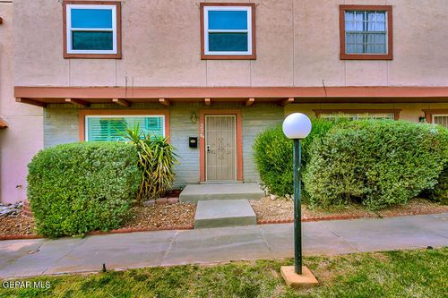 226 Paso Noble Dr, El Paso, TX, 79912-4414 | Card Image