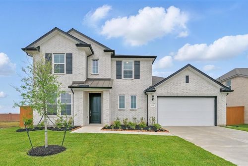13618 Hartwell Bend Dr, Texas City, TX, 77510-0769 | Card Image