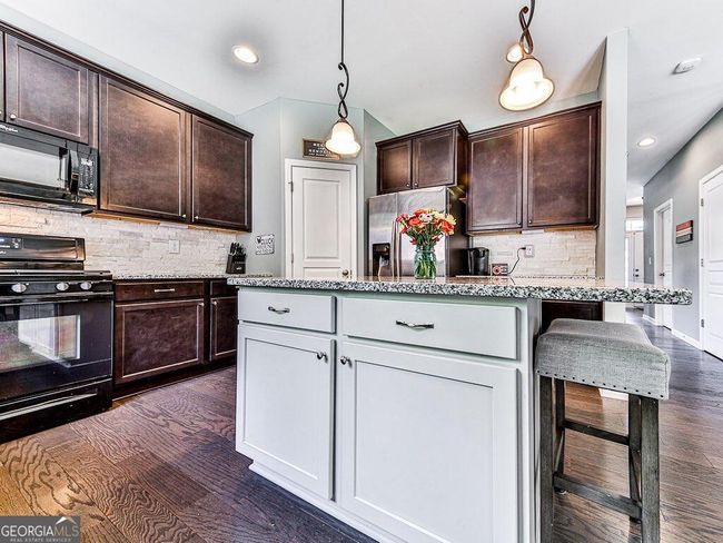 314 Sky High Trl, House other with 4 bedrooms, 3 bathrooms and null parking in Canton GA | Image 8