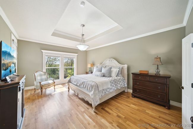 12315 14 Th St, House other with 3 bedrooms, 3 bathrooms and null parking in Jenks OK | Image 14