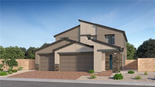 1514 Capri Cascades Court, Henderson, NV, 89011 | Card Image