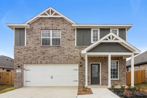 7610 Thrips Ln, Richmond, TX, 77469 | Card Image