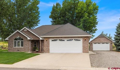 1840 Otter Pond Cir, Montrose, CO, 81401-9551 | Card Image