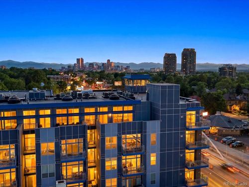 507-1488 Madison St, Denver, CO, 80206-2689 | Card Image