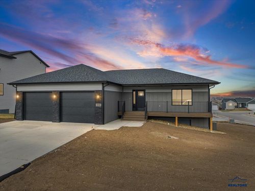 3050 Rombauer Dr, Rapid City, SD, 57703-8581 | Card Image