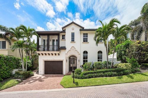 460 Surfside Ln, Juno Beach, FL, 33408-1949 | Card Image