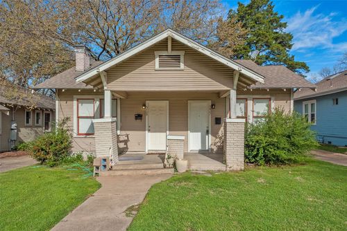 5407 Worth St, Dallas, TX, 75214-4927 | Card Image