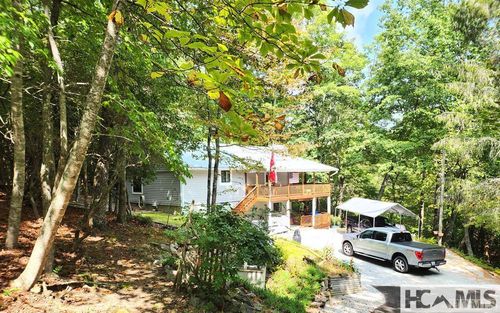 108 Easy St, Cedar Mountain, NC, 28718-9019 | Card Image