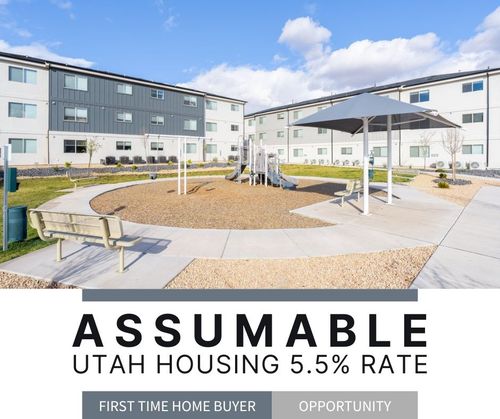 unit-c201-1167 E Telegraph St, Washington, UT, 84780-3662 | Card Image