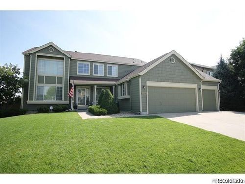 10902 Flagler Dr, Parker, CO, 80134-7640 | Card Image