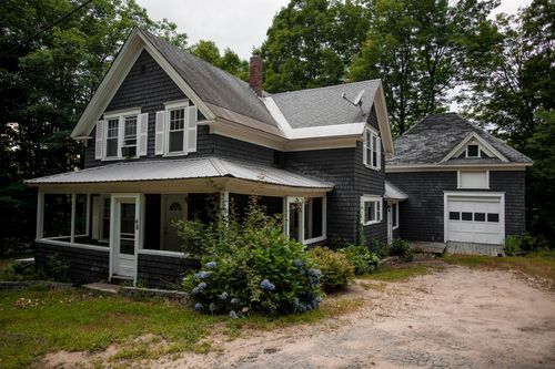48 Baldwin Street, Livermore Falls, ME, 04254 | Card Image