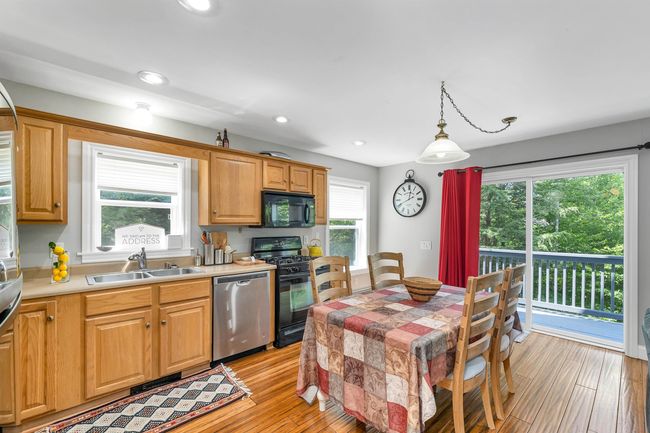 26 Durgin Cir, House other with 4 bedrooms, 2 bathrooms and null parking in Campton NH | Image 9