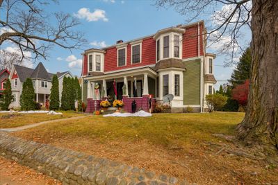 114 Grove Street, Home with 6 bedrooms, 4 bathrooms and null parking in Putnam CT | Image 2