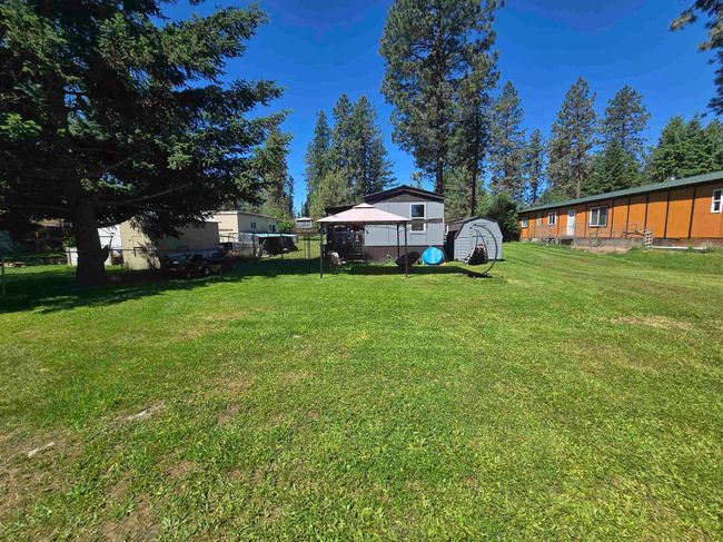 35312 N Newport Hwy, House other with 3 bedrooms, 2 bathrooms and null parking in Chattaroy WA | Image 45