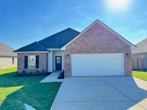 4821 Bogey Ln, Shreveport, LA, 71107-9115 | Card Image