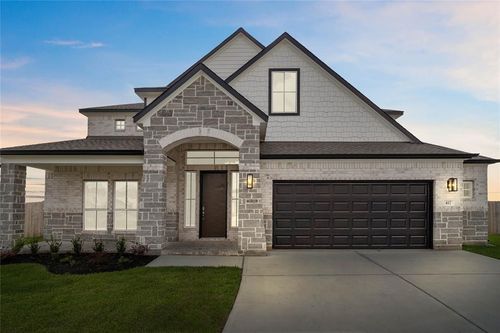 417 Hampton Edge Ln, Waller, TX, 77484-2277 | Card Image