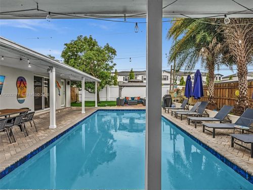 5021 Sw 29th Ter, Fort Lauderdale, FL, 33312-5819 | Card Image