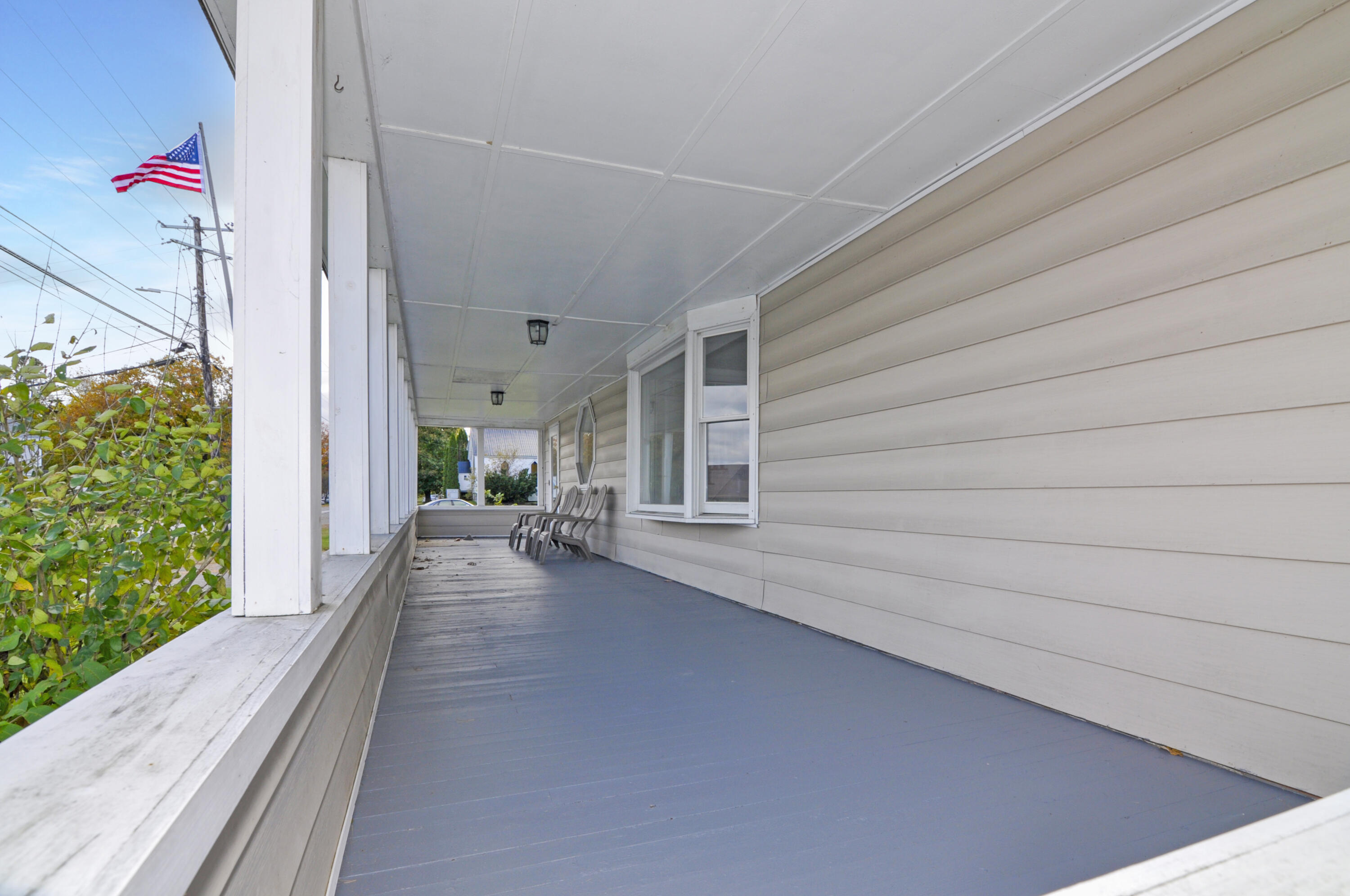 Residential in Howland 4