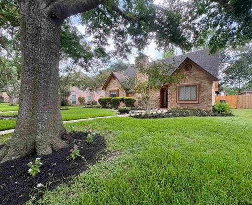18023 Mountfield Dr, Houston, TX, 77084-2326 | Card Image