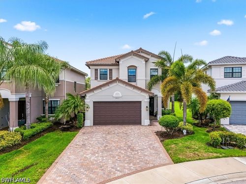 4432 Aurora Street, NAPLES, FL, 34119 | Card Image