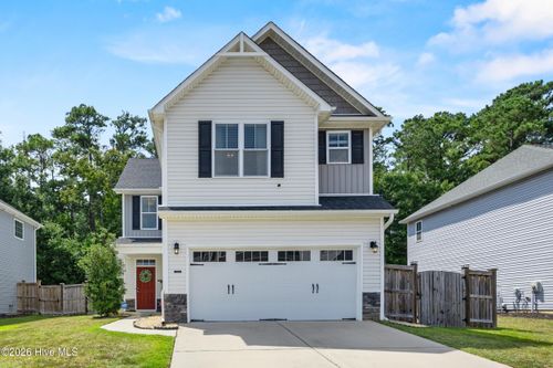 9389 Cassadine Ct, Leland, NC, 28451-1860 | Card Image