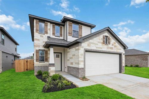 3021 Buckthorn Dr, Brookshire, TX, 77423 | Card Image