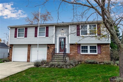 141 Dubonnet Dr, Depew, NY, 14043-4707 | Card Image