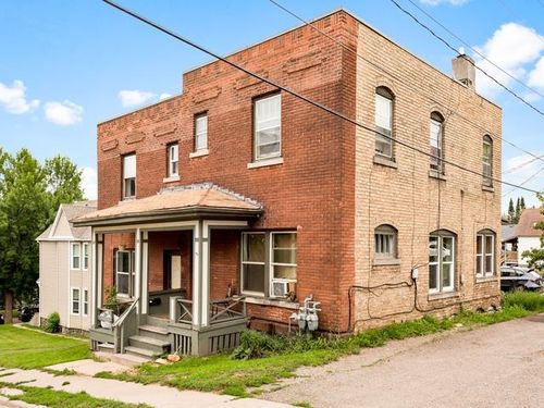 609-611 N 4th Ave E, Duluth, MN, 55805 | Card Image