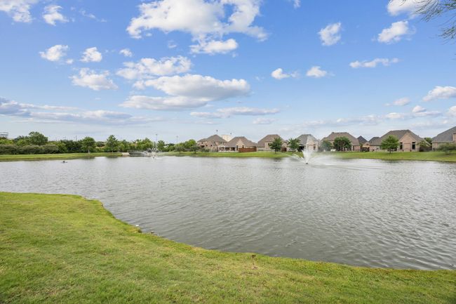 Water view featuring walking trail | Image 26