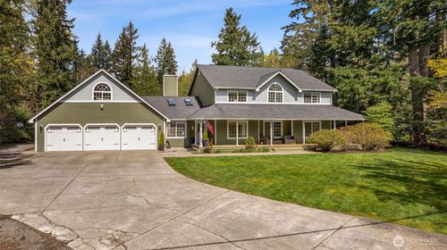 3109 138th Street E, Tacoma, WA, 98446 | Card Image