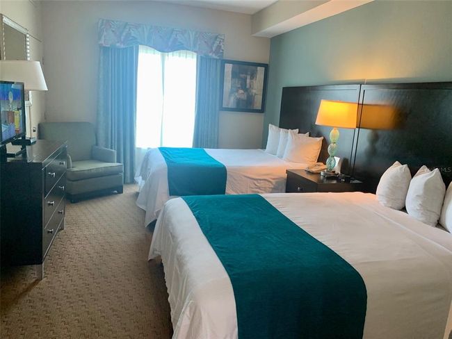 307 - 8303 Palm Pkwy, Home with 1 bedrooms, 1 bathrooms and null parking in ORLANDO FL | Image 10