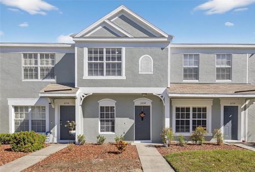 2234 Lake Woodberry Cir, BRANDON, FL, 33510-2707 | Card Image